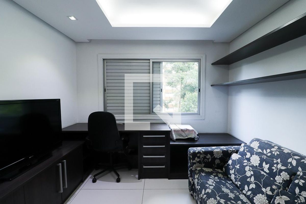 Apartamento, 3 quartos, 135 m² - Foto 34