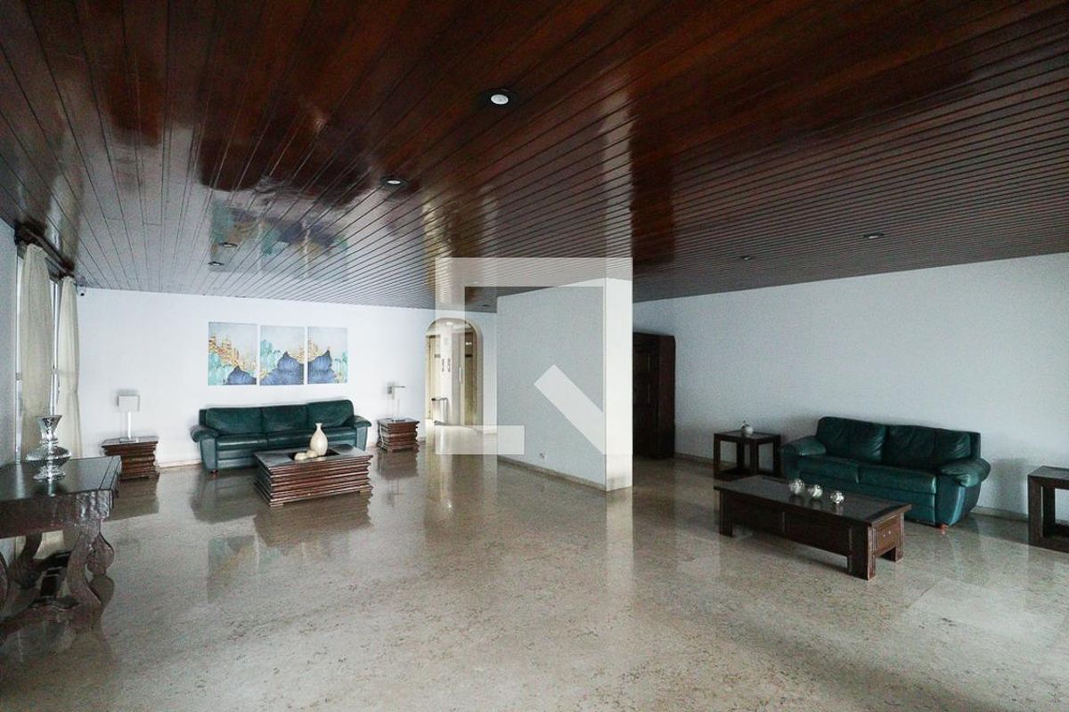 Apartamento, 3 quartos, 135 m² - Foto 120