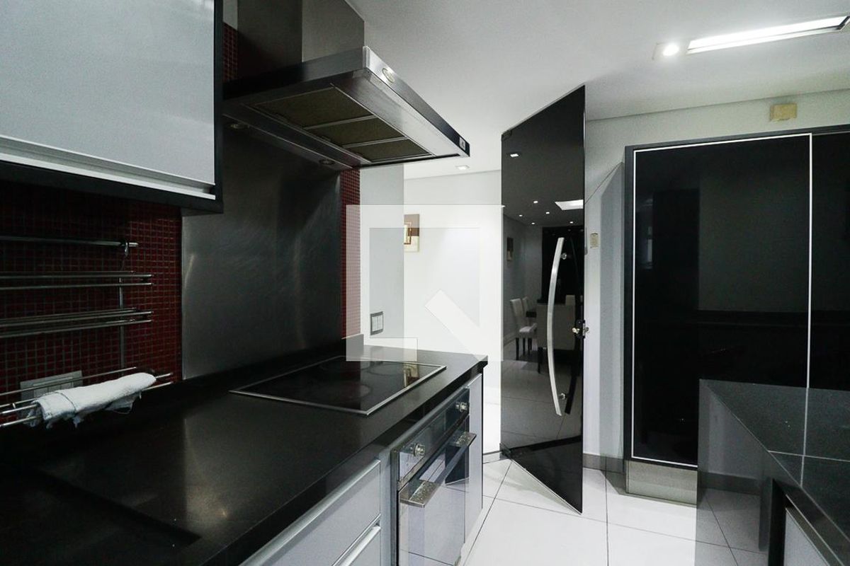 Apartamento, 3 quartos, 135 m² - Foto 88