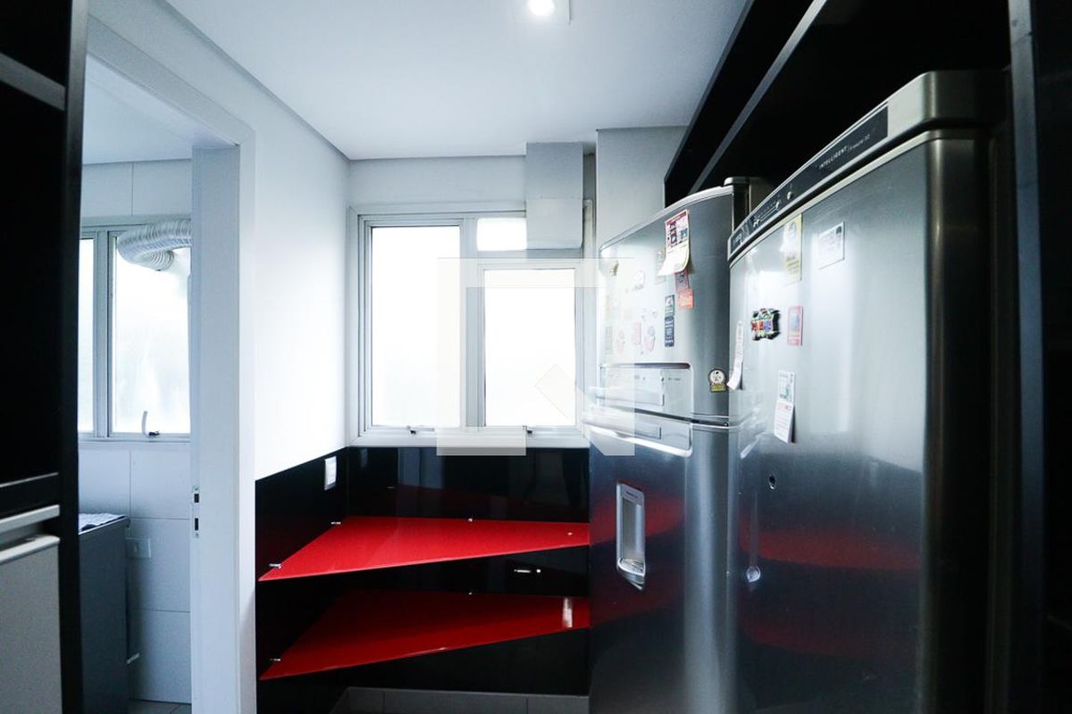 Apartamento, 3 quartos, 135 m² - Foto 90