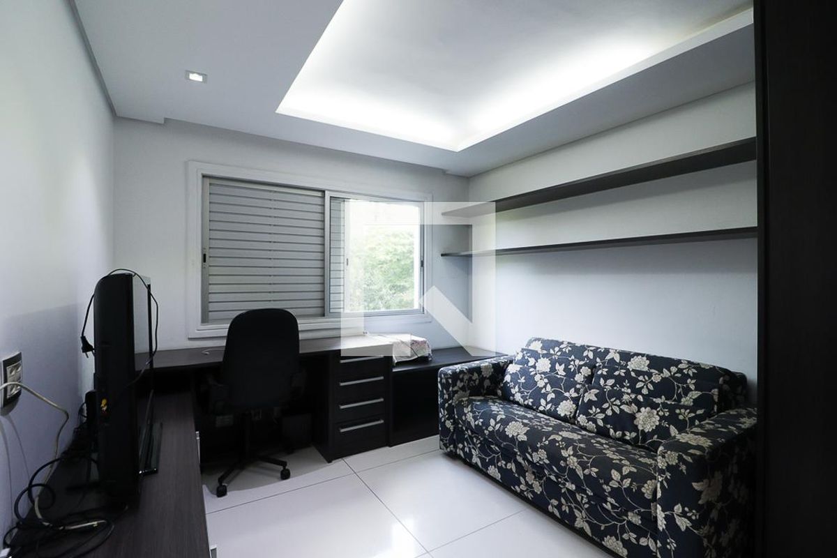 Apartamento, 3 quartos, 135 m² - Foto 26