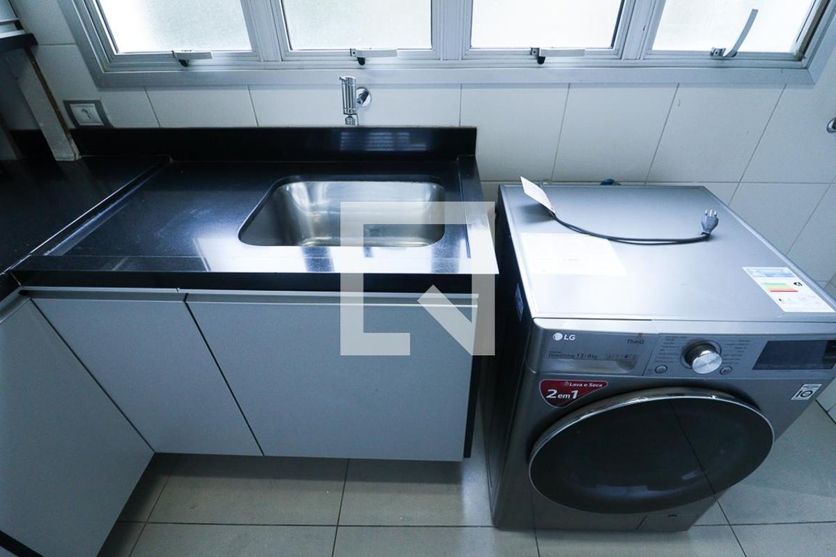 Apartamento, 3 quartos, 135 m² - Foto 98