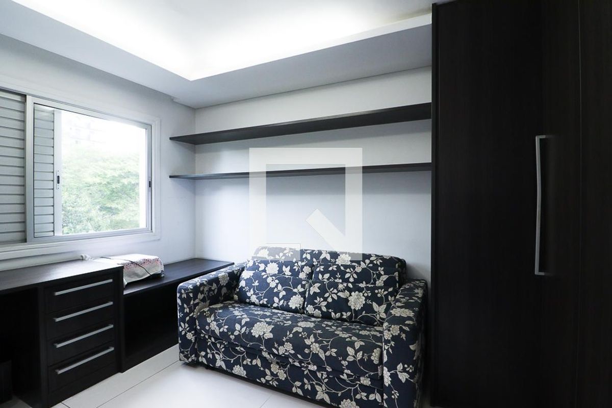 Apartamento, 3 quartos, 135 m² - Foto 36
