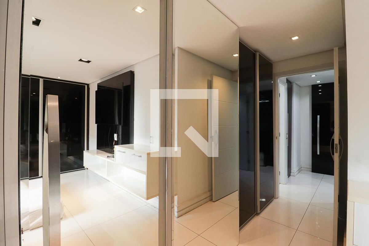 Apartamento, 3 quartos, 135 m² - Foto 48