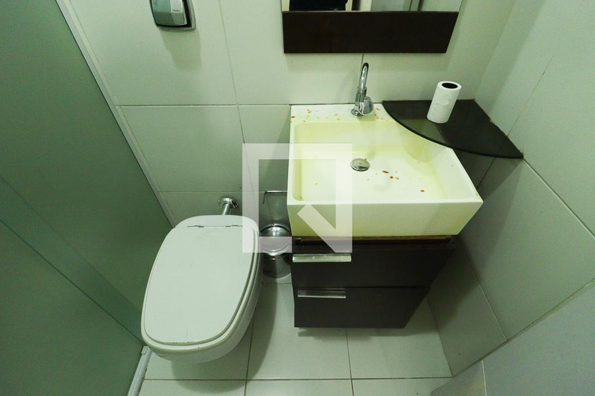 Apartamento, 3 quartos, 135 m² - Foto 112