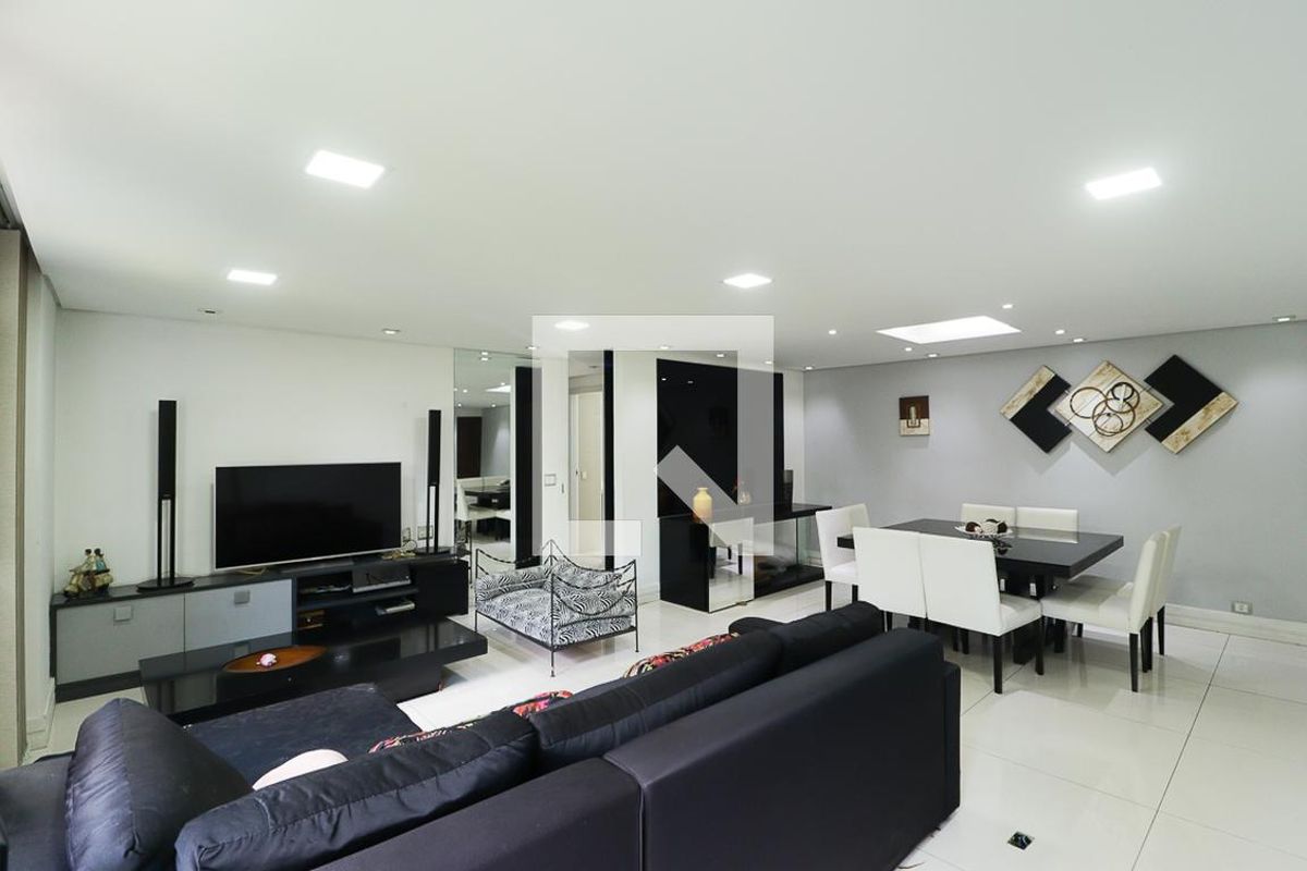 Apartamento, 3 quartos, 135 m² - Foto 4