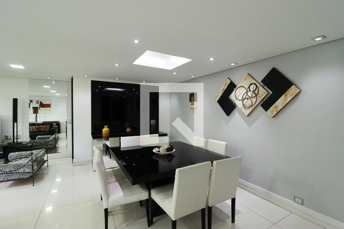 Apartamento, 3 quartos, 135 m² - Foto 12