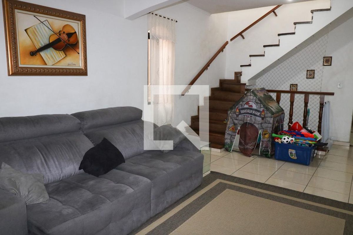 Casa, 3 quartos, 220 m² - Foto 2