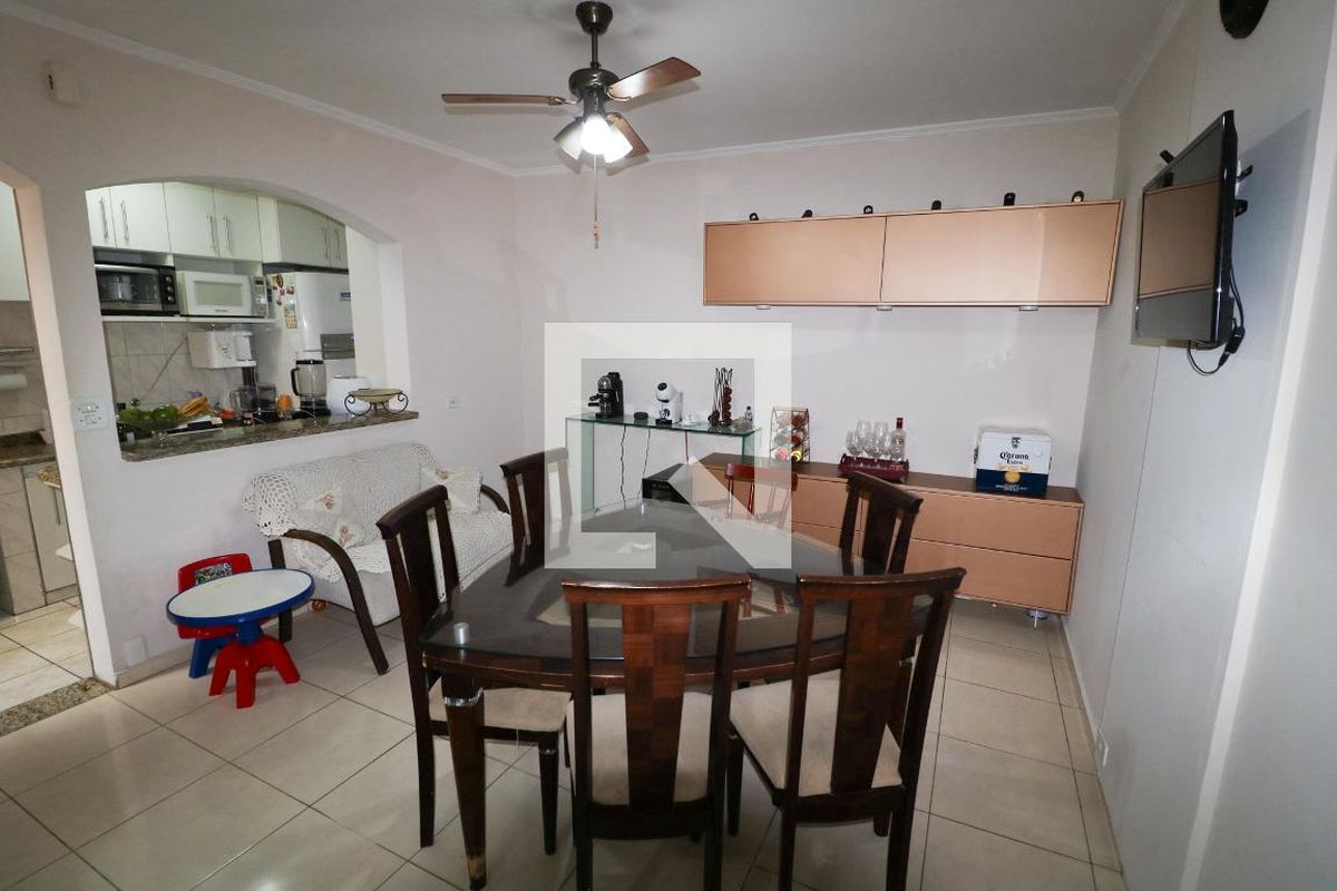 Casa, 3 quartos, 220 m² - Foto 52