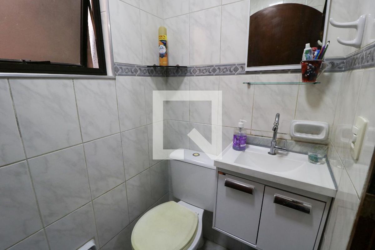 Casa, 3 quartos, 220 m² - Foto 66