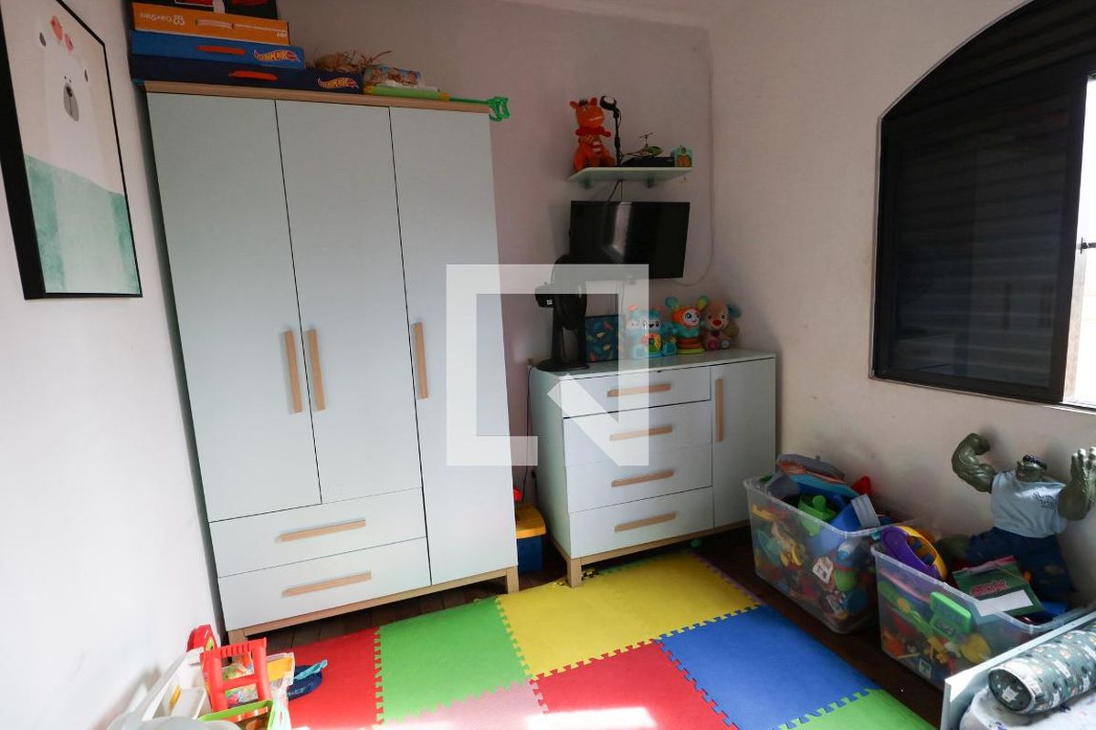 Casa, 3 quartos, 220 m² - Foto 18