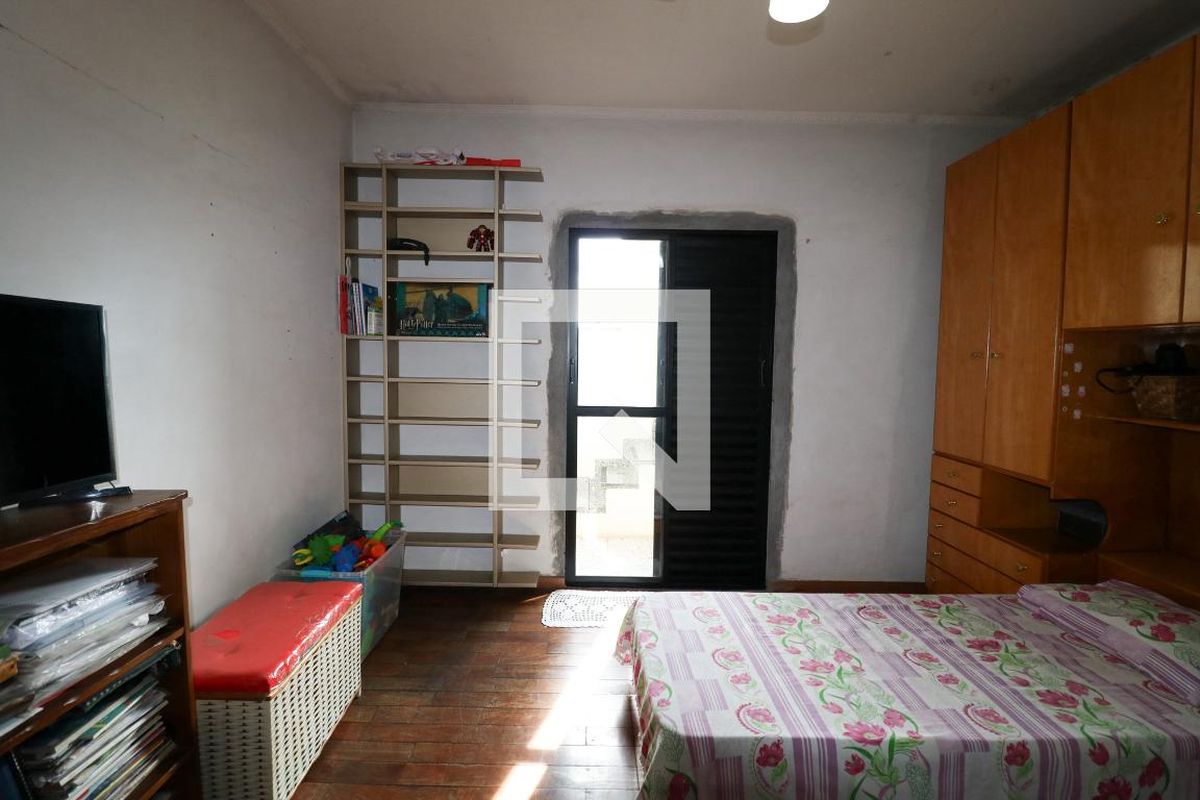 Casa, 3 quartos, 220 m² - Foto 16