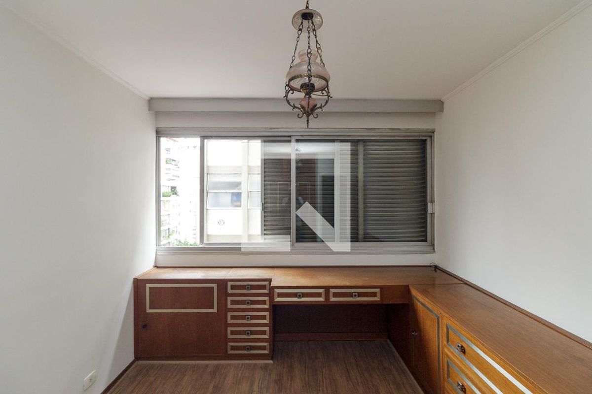 Apartamento, 4 quartos, 160 m² - Foto 22