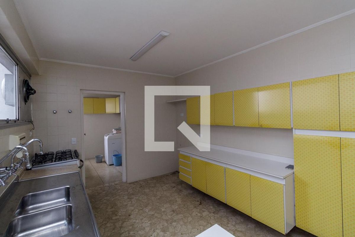 Apartamento, 4 quartos, 160 m² - Foto 38