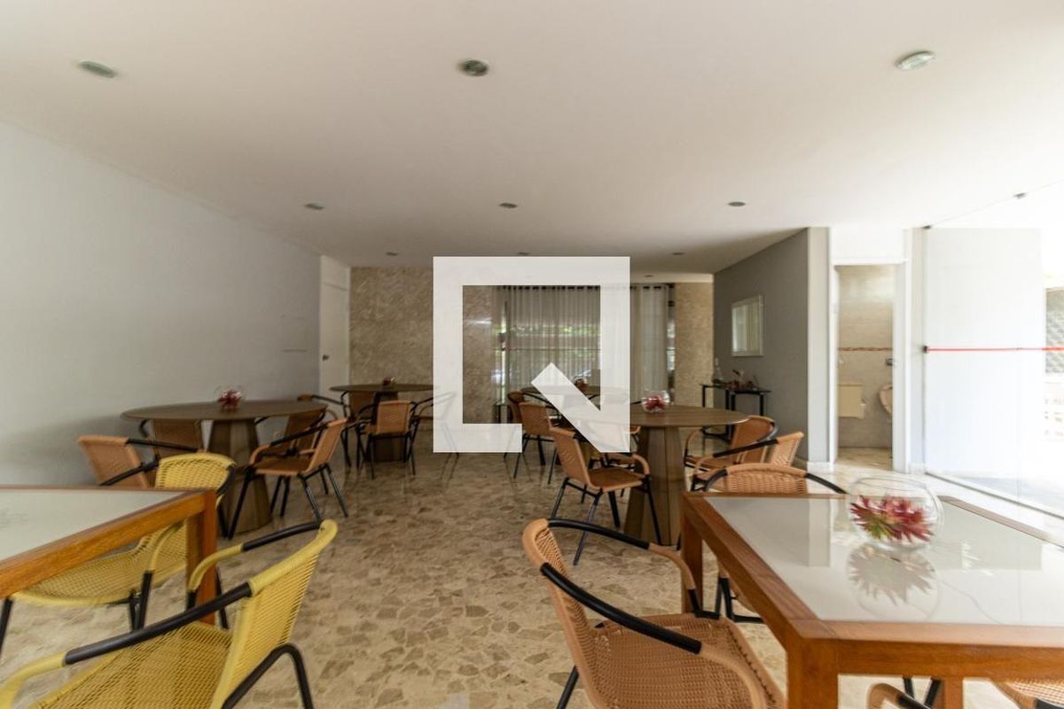 Apartamento, 4 quartos, 160 m² - Foto 48
