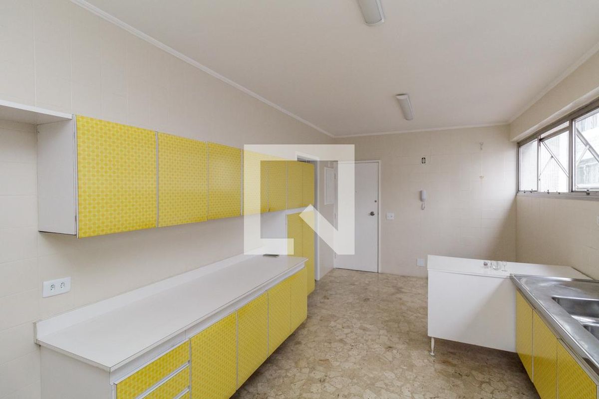 Apartamento, 4 quartos, 160 m² - Foto 40