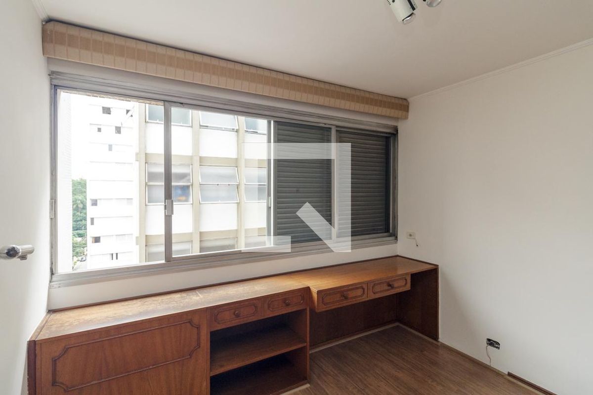 Apartamento, 4 quartos, 160 m² - Foto 17