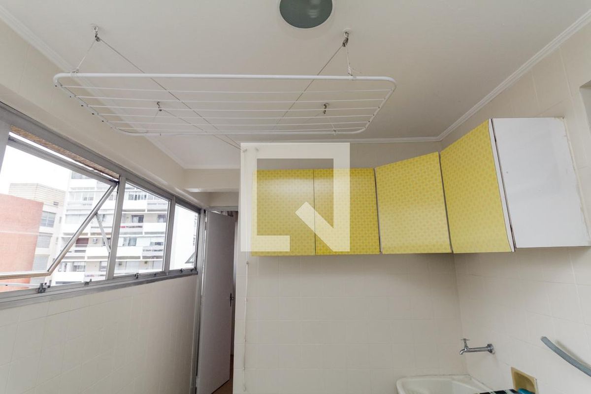Apartamento, 4 quartos, 160 m² - Foto 41