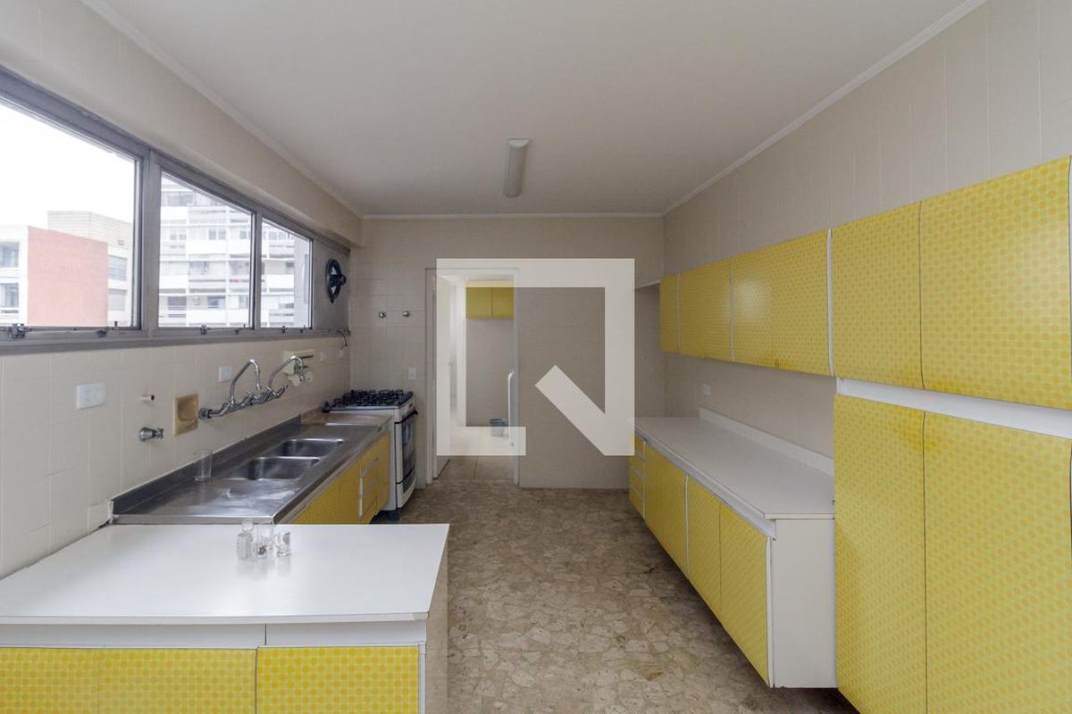 Apartamento, 4 quartos, 160 m² - Foto 37
