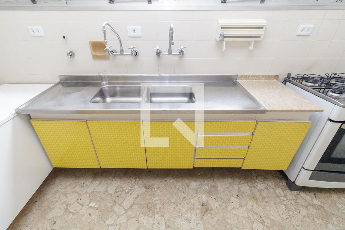 Apartamento, 4 quartos, 160 m² - Foto 39