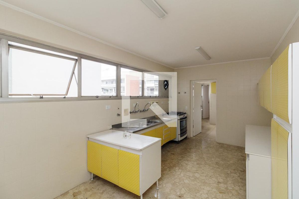 Apartamento, 4 quartos, 160 m² - Foto 36