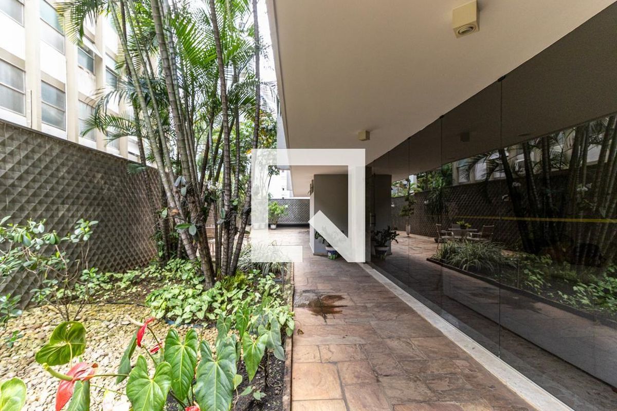 Apartamento, 4 quartos, 160 m² - Foto 49