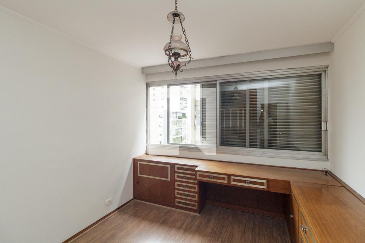 Apartamento, 4 quartos, 160 m² - Foto 21