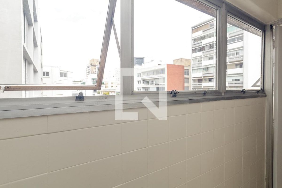 Apartamento, 4 quartos, 160 m² - Foto 43