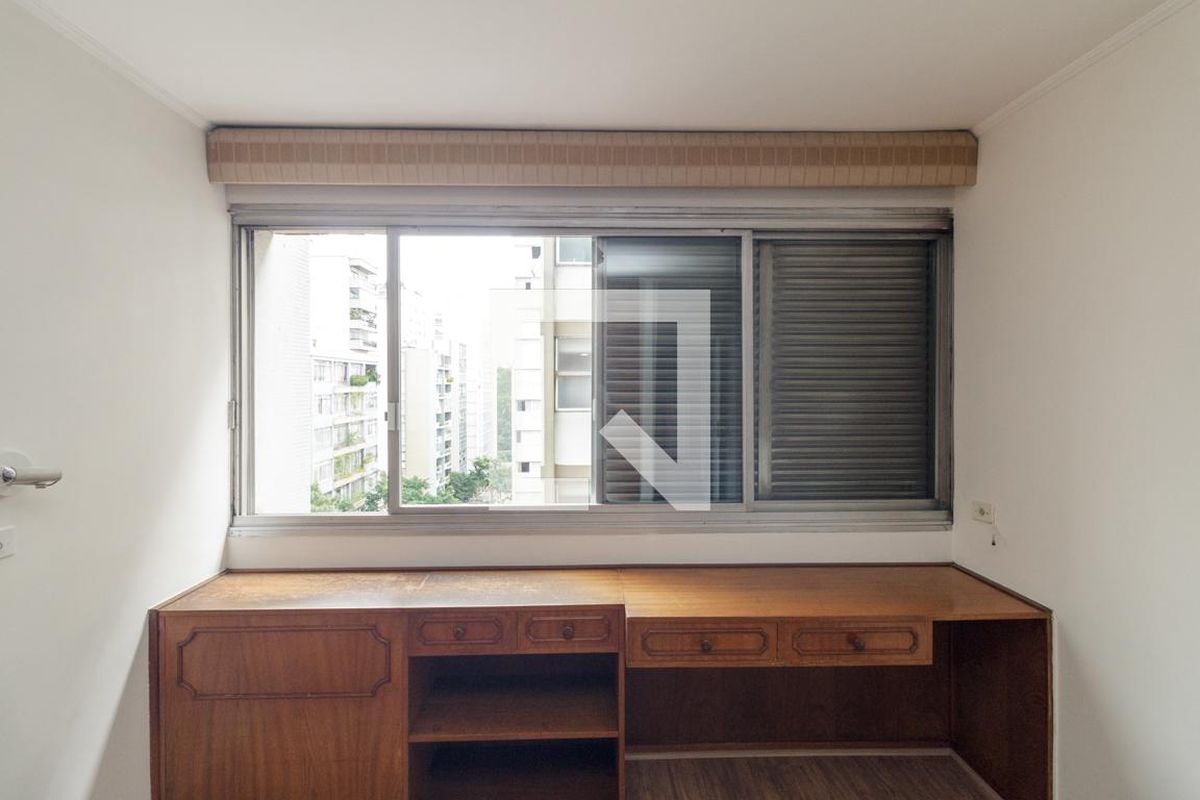 Apartamento, 4 quartos, 160 m² - Foto 16