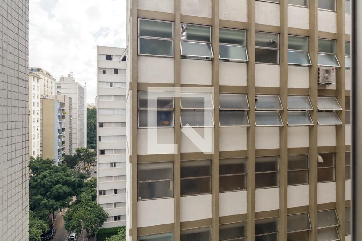 Apartamento, 4 quartos, 160 m² - Foto 20