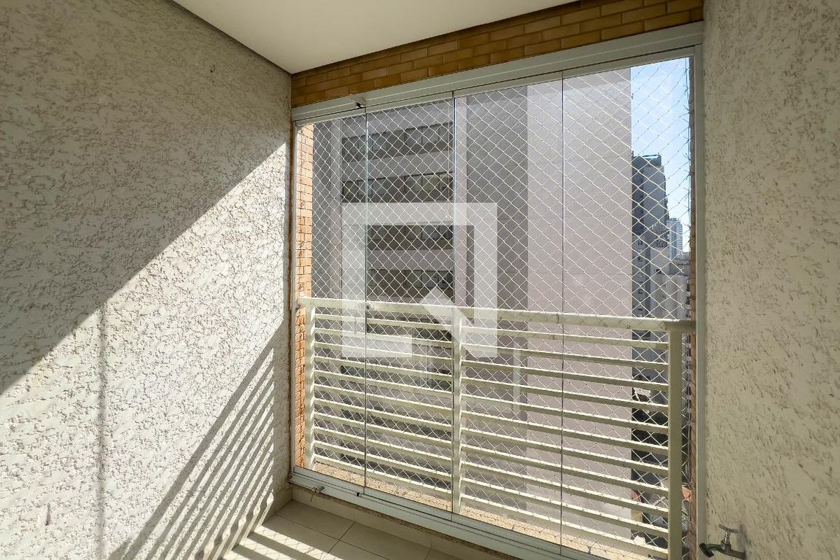 Apartamento, 2 quartos, 57 m² - Foto 10