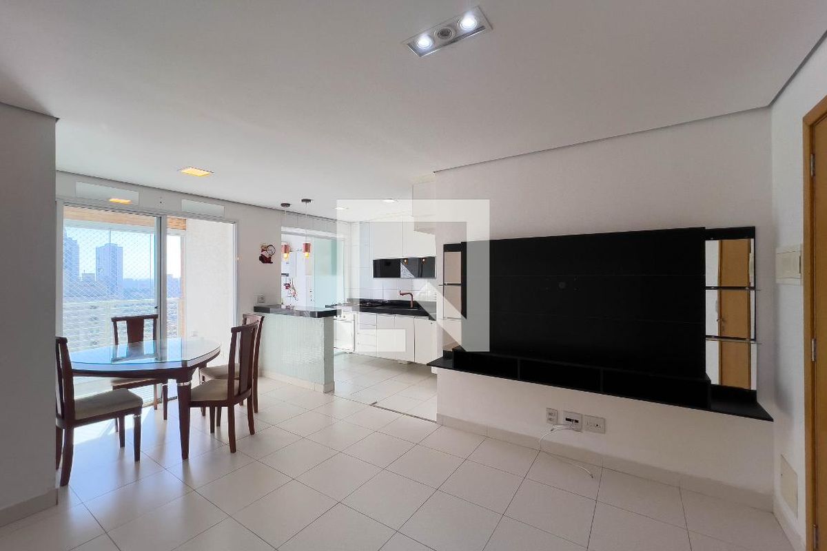 Apartamento, 2 quartos, 57 m² - Foto 2