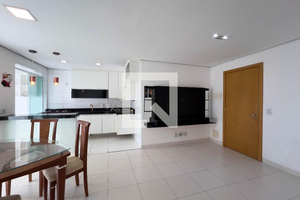 Apartamento, 2 quartos, 57 m² - Foto 4