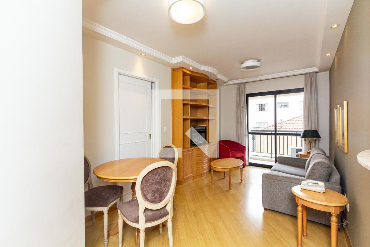 Apartamento, 1 quarto, 38 m² - Foto 4