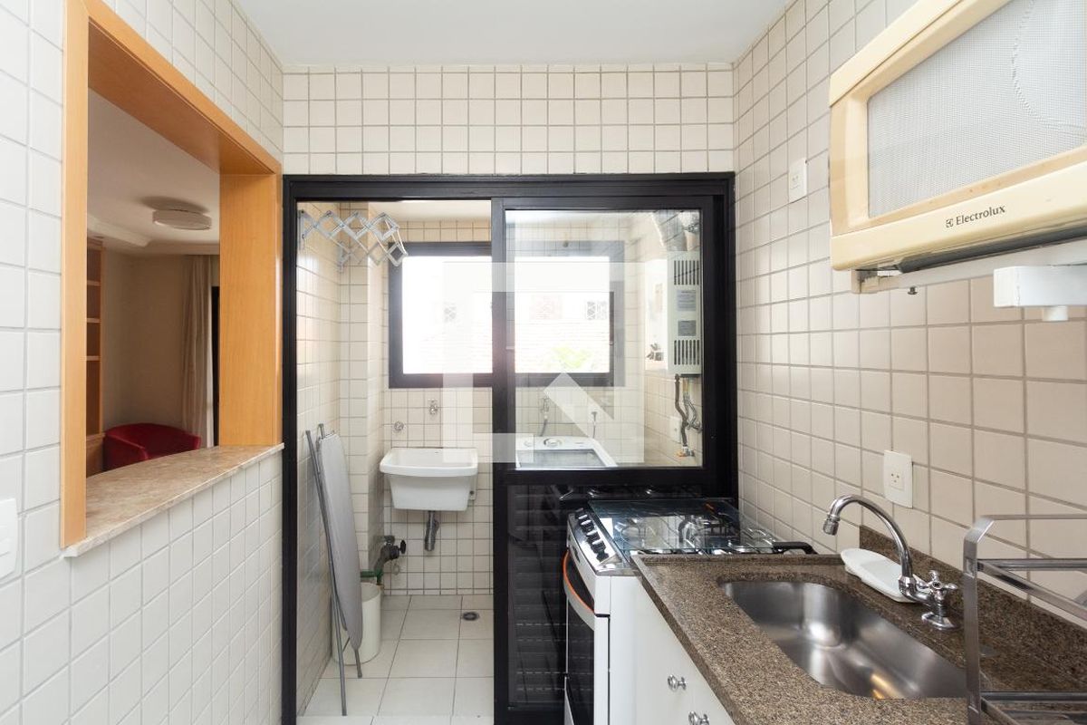 Apartamento, 1 quarto, 38 m² - Foto 11