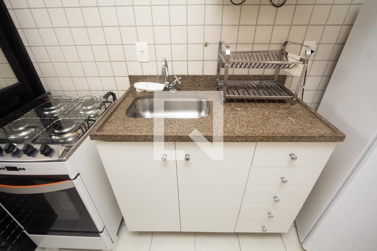 Apartamento, 1 quarto, 38 m² - Foto 8