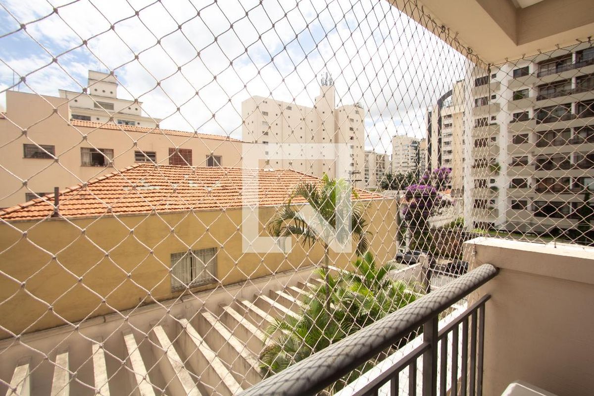 Apartamento, 1 quarto, 38 m² - Foto 29