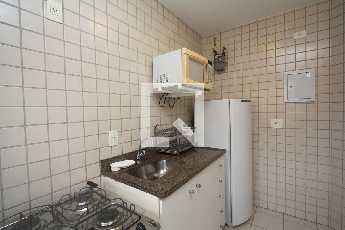 Apartamento, 1 quarto, 38 m² - Foto 9