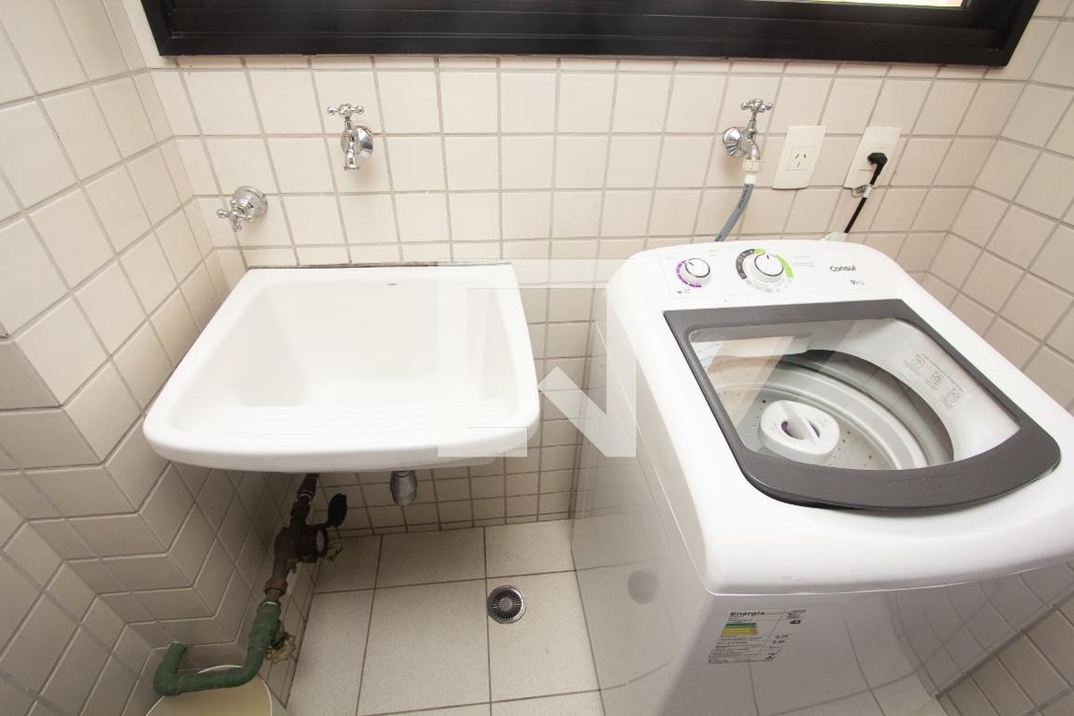 Apartamento, 1 quarto, 38 m² - Foto 14