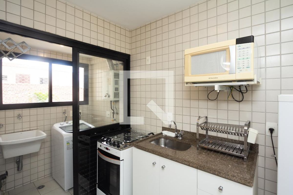 Apartamento, 1 quarto, 38 m² - Foto 7