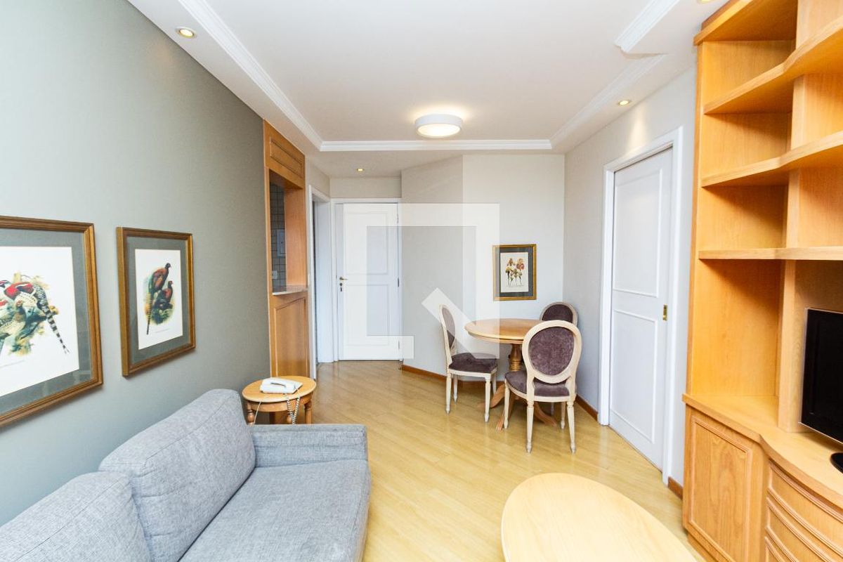 Apartamento, 1 quarto, 38 m² - Foto 6