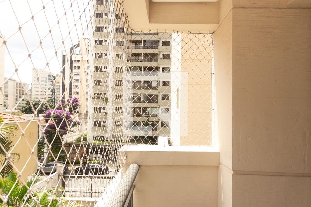 Apartamento, 1 quarto, 38 m² - Foto 28