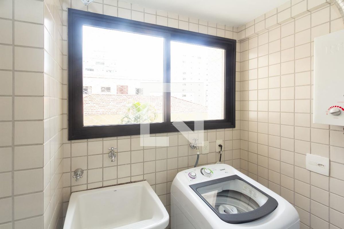 Apartamento, 1 quarto, 38 m² - Foto 12
