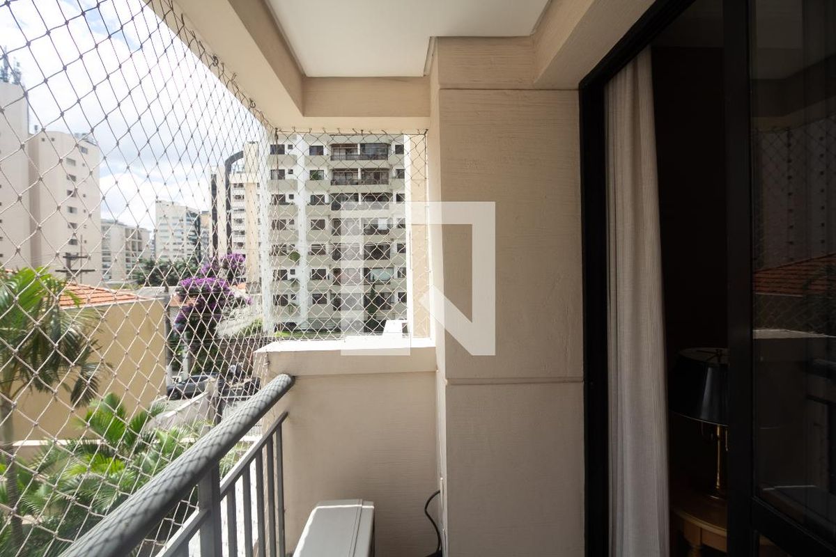 Apartamento, 1 quarto, 38 m² - Foto 27