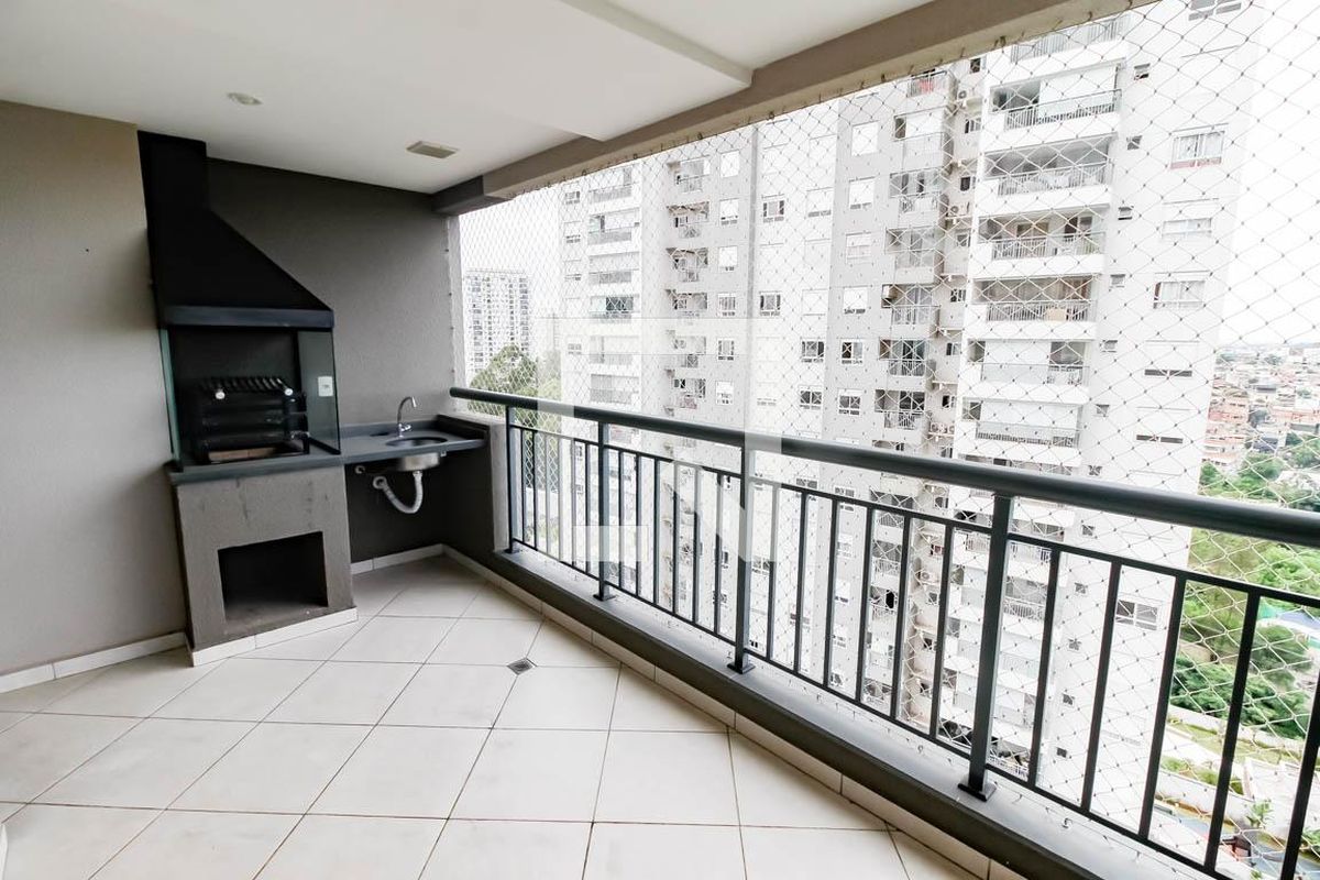Apartamento, 2 quartos, 82 m² - Foto 16