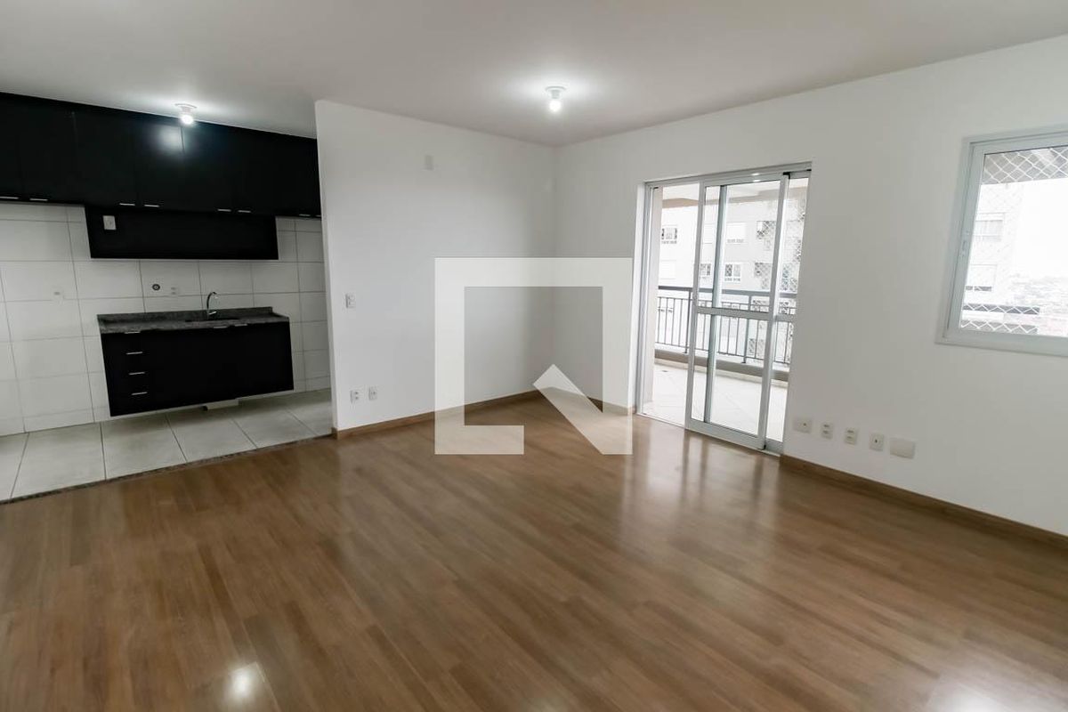 Apartamento, 2 quartos, 82 m² - Foto 2