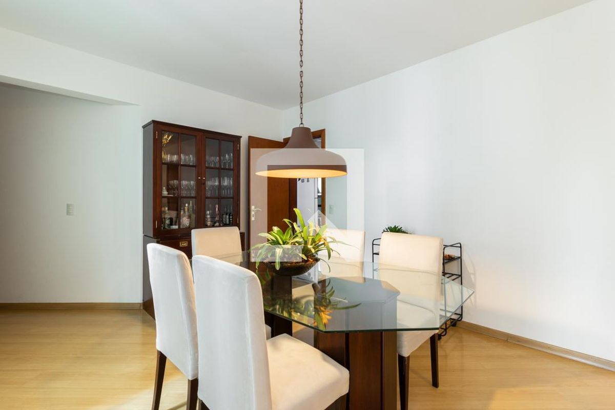Apartamento, 3 quartos, 135 m² - Foto 5