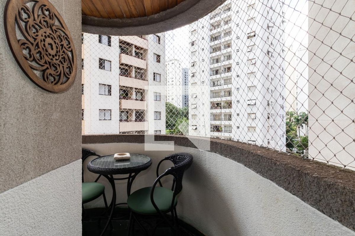 Apartamento, 3 quartos, 135 m² - Foto 9