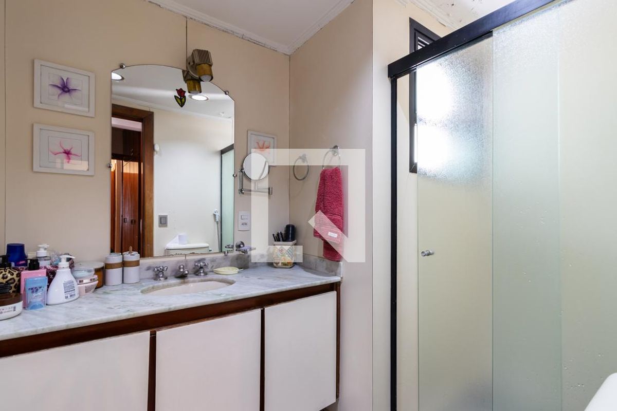 Apartamento, 3 quartos, 135 m² - Foto 17