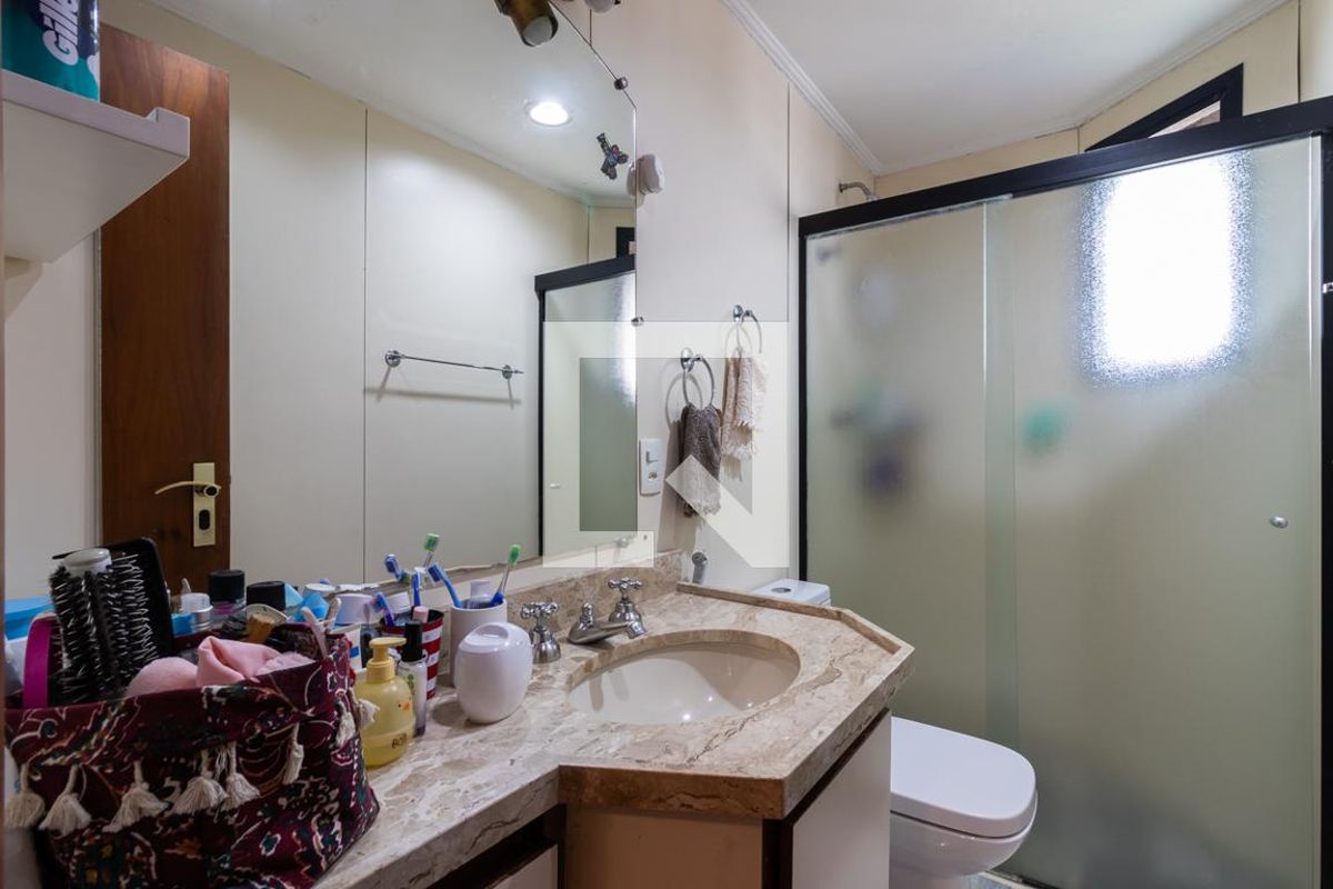 Apartamento, 3 quartos, 135 m² - Foto 29